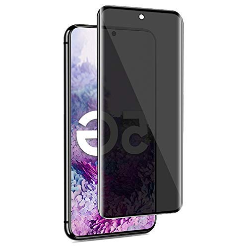 Amazon | 【在庫処分 返品交换不可】Samsung Galaxy S20+ 5G 覗き見